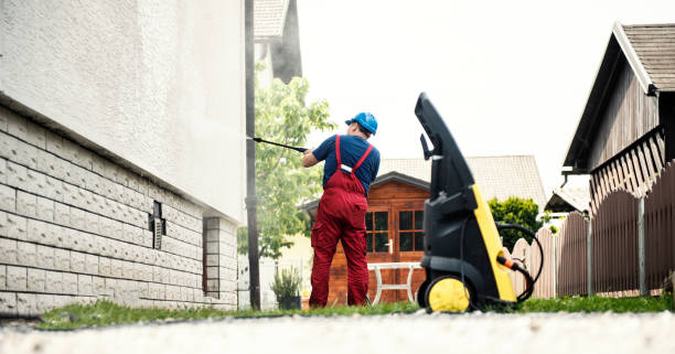 Best Oil Spill Cleanup  in Kalida, OH